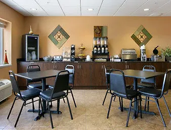 Microtel Inn & Suites By Wyndham Quincy Downtown - River Area 