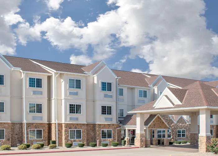 Microtel Inn & Suites By Wyndham Quincy Downtown - River Area