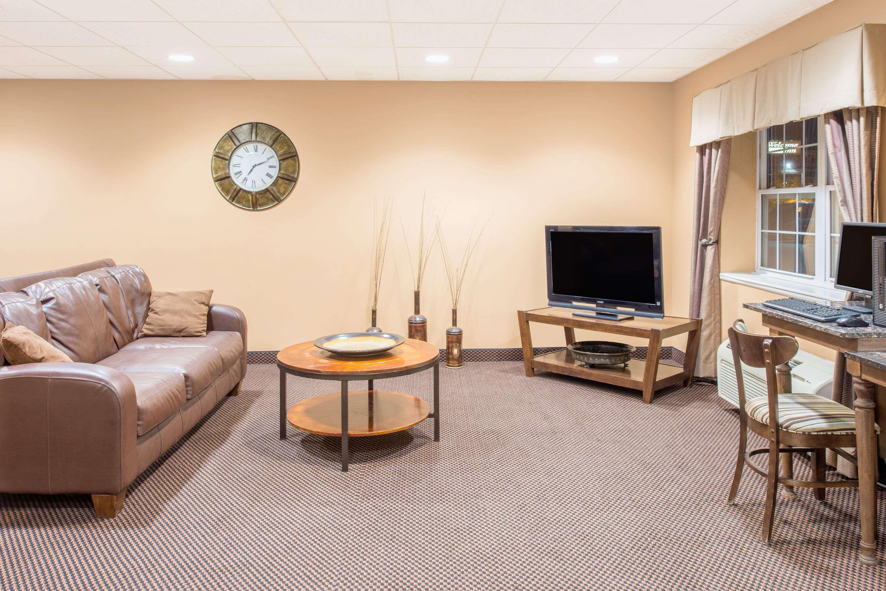 Hotel Microtel & By Wyndham Downtown - River Area