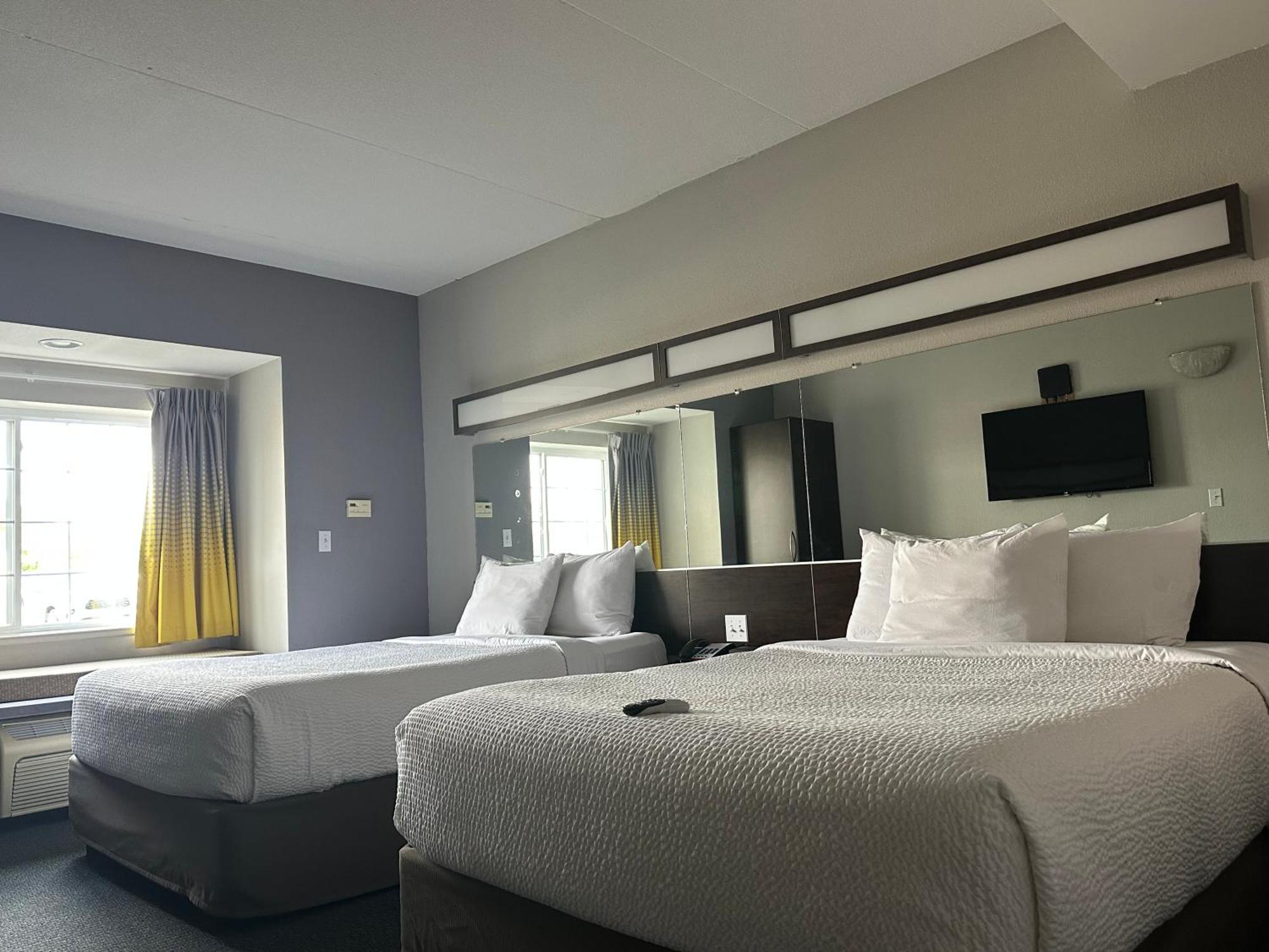 Hotel Microtel & By Wyndham Downtown - River Area Quincy