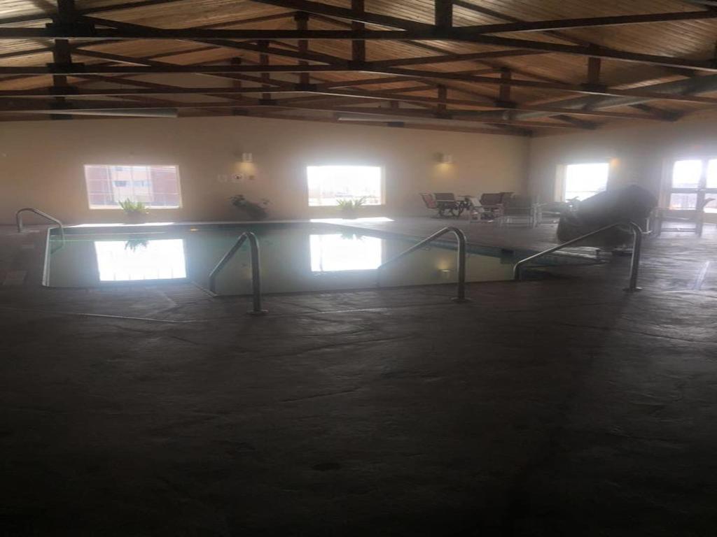 Microtel & By Wyndham Downtown - River Area 3*