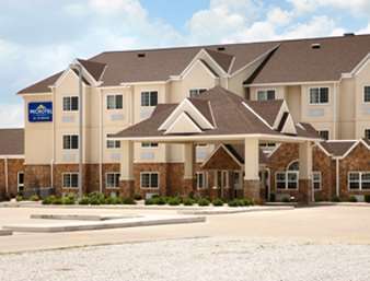Microtel & By Wyndham Downtown - River Area Hotel 3*