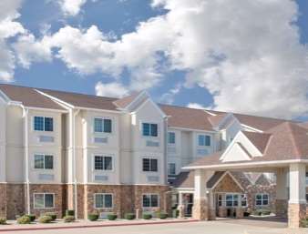 Microtel & By Wyndham Downtown - River Area Hotel 3*