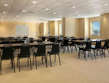 Hotel Microtel & By Wyndham Downtown - River Area