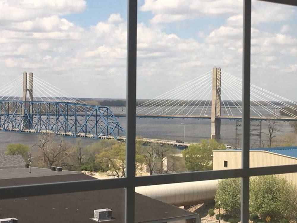 Hotel Microtel & By Wyndham Downtown - River Area