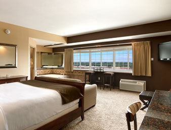Microtel & By Wyndham Downtown - River Area Hotel