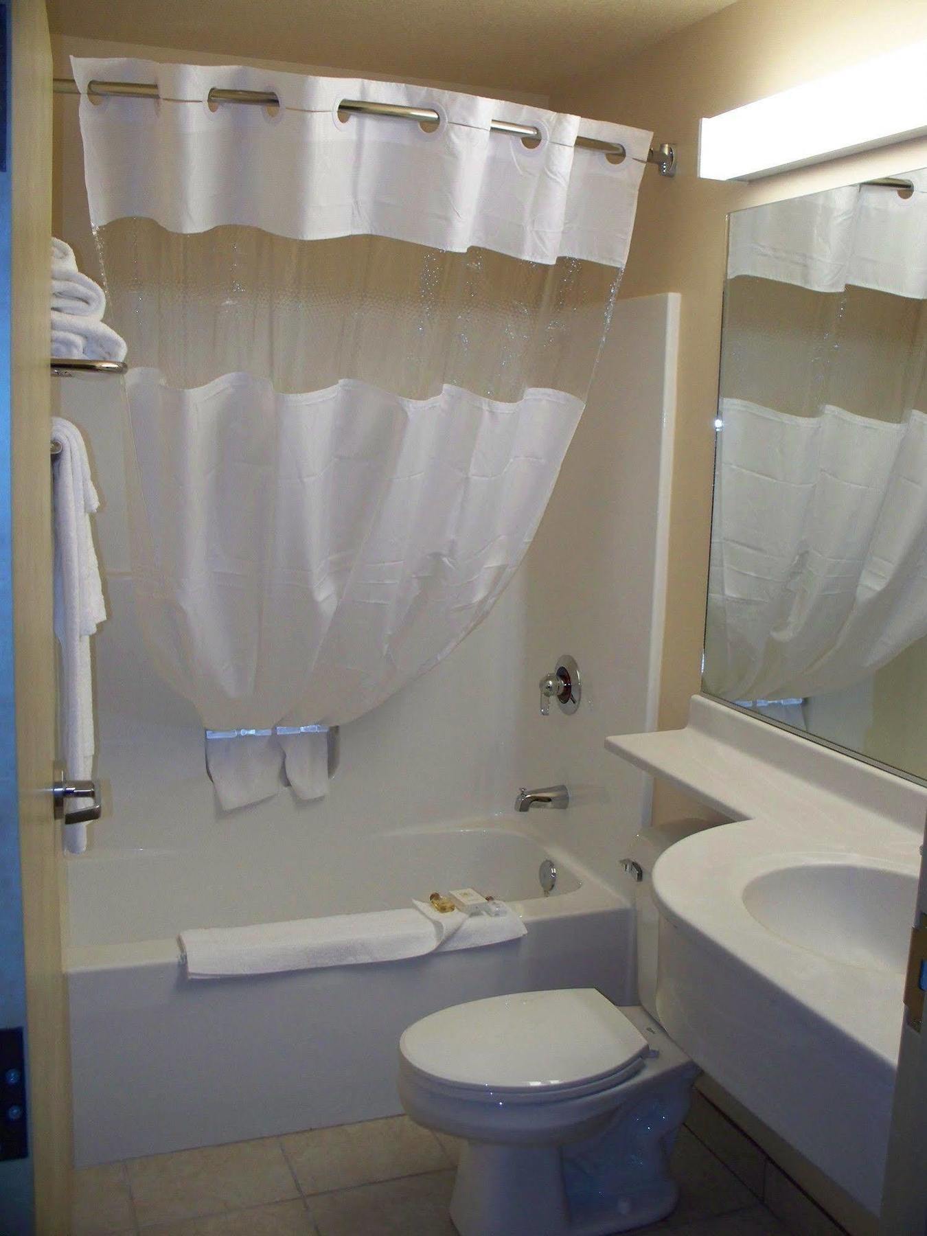Hotel Microtel & By Wyndham Downtown - River Area Quincy