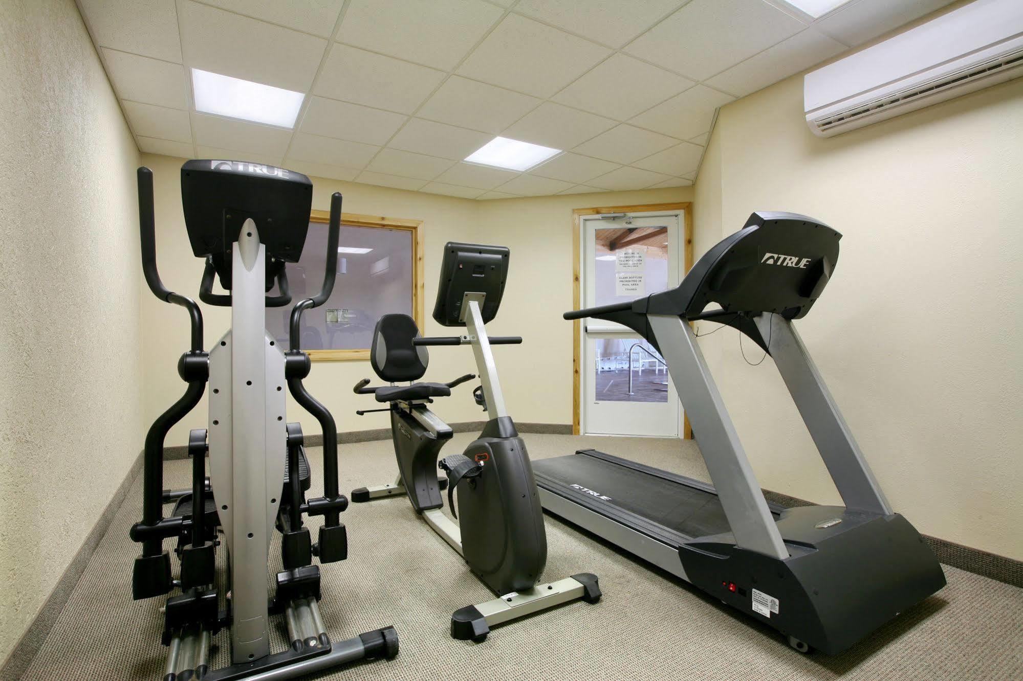 Microtel & By Wyndham Downtown - River Area Hotel